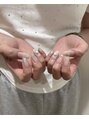 アイネイルトゥー 小倉(ai nail two)&nbsp;持ち込みart（付けたいpartsあるかなどのご連絡も是非）