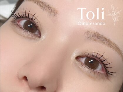 トリ 表参道(Toli)の写真