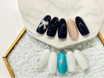 定額6000円コース