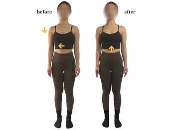 ミック(Mecc)/ピラティス60分