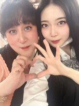 エンジェルアイ 京都駅前店(Angel Eye)/似合わせまつげパーマ