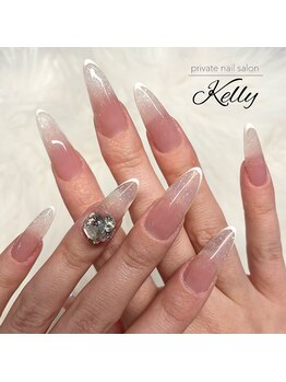 【スカルプ】デザインやり放題