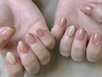 Routes nail studio【ルーツネイルスタジオ】