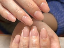 ネイルアンドアイラッシュ アヴィ(Nail and Eyelash A'vi)/ハンドジェル☆ワンカラー