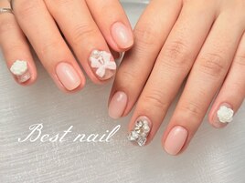 持ち込みシンプルデザイン