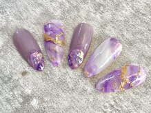 エムネイル(M nail)/