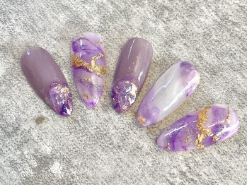 エムネイル(M nail)/