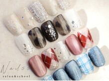 ネイルゴーゴー(NAIL55)