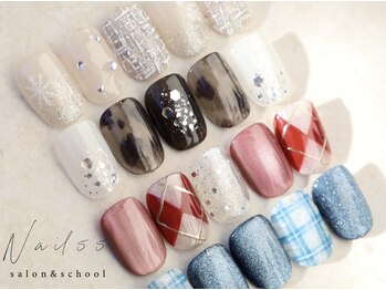 ネイルゴーゴー(NAIL55)