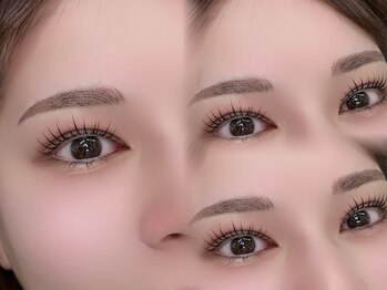 園 新宿三丁目店(SONO)/ラッシュリフト