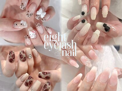 エイト 渋谷本店(eight)の写真