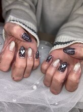 エトム(etm.)/ひっそりバレンタイン定額コース