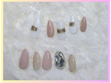 リシェル(Re.ciel)/定額デザインAコース