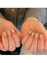 レオネイル(leo nail)/ジェルネイル