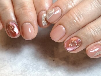 定額デザイン薫 ¥9,000