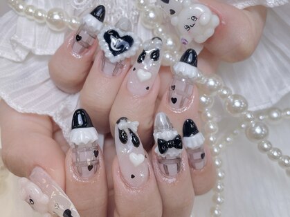 ネイルプリンセス(Nail Princess)の写真