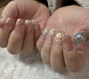 レガリア ネイル(Regalia Nail)