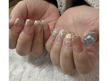 レガリア ネイル(Regalia Nail)の写真