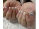 レガリア ネイル(Regalia Nail)の写真
