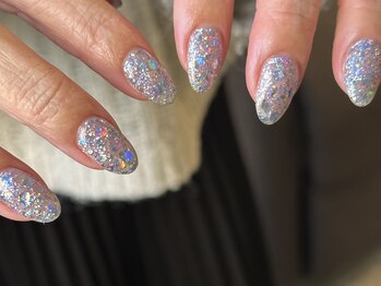 リーラ(rihhla)/one color