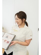 あかり鍼灸接骨院&nbsp;小山 直香