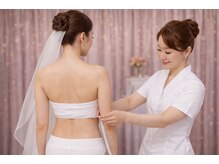 ゴールドハンド 溝の口店(Gold Hand)/ブライダル痩身1カ月短期プラン