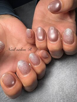 マグネット×フラッシュ