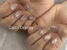 キャンアイドレッシー 奈良新大宮店(Can I Dressy)/