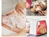フェイシャル基礎セット/プロがしっかりお手入れ