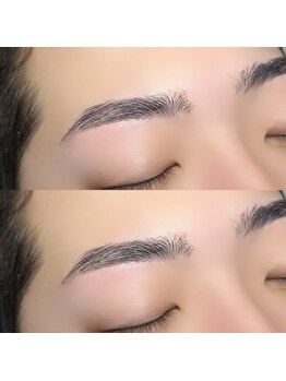 モフアイラッシュ 岐阜店(mofu eyelash)/