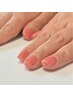 美爪習慣スタートセット│美爪育成ジェル≪上品ワンカラ―≫