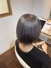 TOKIOトリートメント-シャンプーブロー込み♪