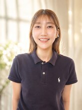 テント テン トータルビューティ(tent ten total beauty)&nbsp;藤戸 咲良