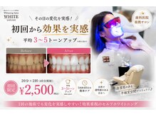 ホワイト 上乃木南店(WHITE)