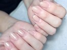 シナモンミルク