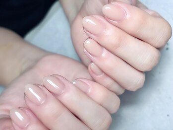 シナモンミルク