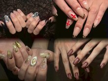 パルティービューティー 野田阪神店(PARTIE BEAUTY)