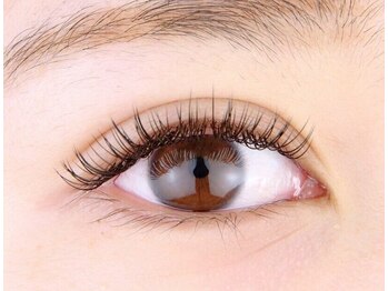ビューティーラッシュ 江坂店(BEAUTY LASH by WiLL)/新毛質2抗菌ボリュームラッシュ