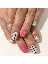 オンネイル(on nail)/定額6470円