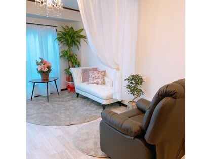 リカシツ(Rica situ)の写真