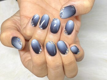 ボーホーネイルズコレクション(BOHO NAILS COLLECTION)/HAND やり放題コース 10000円