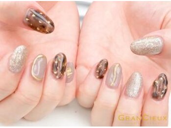 クアトログランシュ 青葉台(QUATRO×GranCieux)/ゴージャスホログラム