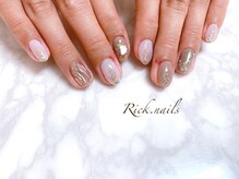 リック(Rick)/プレミアム定額コース