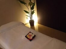 ラピスガーデン(LAPIS GARDEN)/清潔感溢れる贅沢なひとときを♪