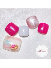 ケイネイル(Knail)/スタンダードアート