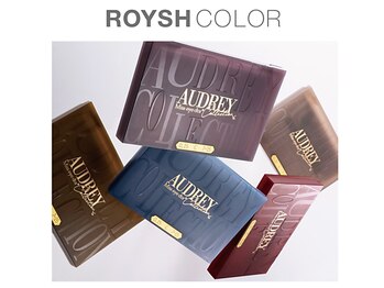 ワズ ナガレヤマ(Was NAGAREYAMA)/大人気*ロイシュカラーエクステ