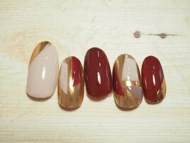定額trendコース☆