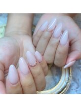 シュシュ ルージュ(chouchouRouge)/スカルプ