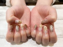 ネイルアルケー(Nail ARCHE)/