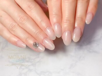 モアニ ヒロオ 渋谷店(MOANI Hiroo)/